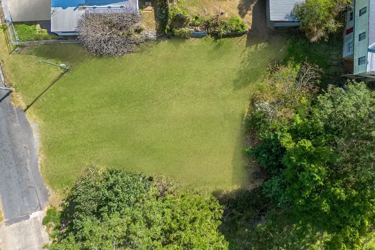 Fifth view of Homely land listing, 15 Gowdie Street, Mount Morgan QLD 4714