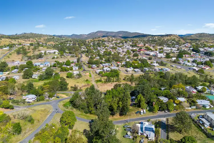 Sixth view of Homely land listing, 15 Gowdie Street, Mount Morgan QLD 4714