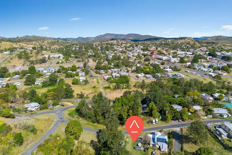 Seventh view of Homely land listing, 15 Gowdie Street, Mount Morgan QLD 4714