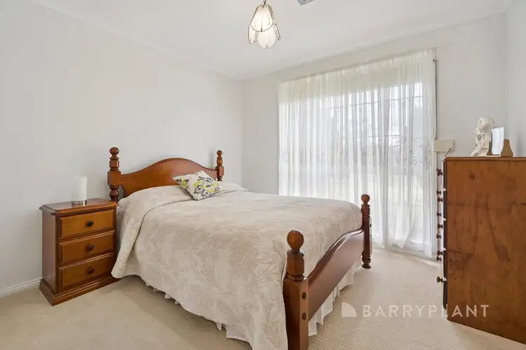 Third view of Homely house listing, 1 Kurunjang Drive, Kurunjang VIC 3337