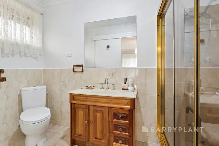Fourth view of Homely house listing, 1 Kurunjang Drive, Kurunjang VIC 3337