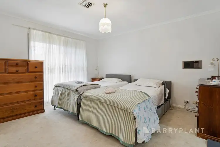 Fifth view of Homely house listing, 1 Kurunjang Drive, Kurunjang VIC 3337