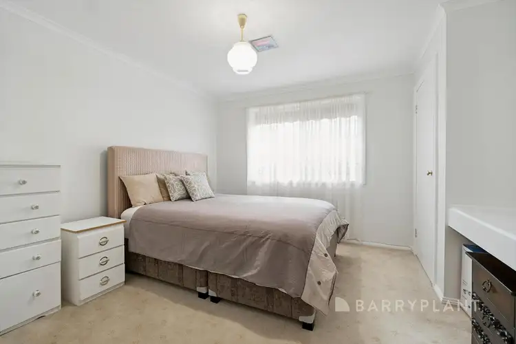 Sixth view of Homely house listing, 1 Kurunjang Drive, Kurunjang VIC 3337