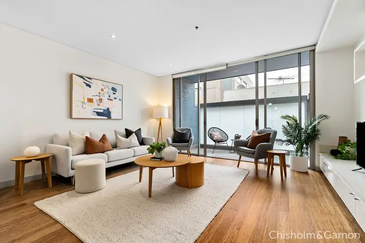 Main view of Homely apartment listing, 108/96 Ormond Road, Elwood VIC 3184