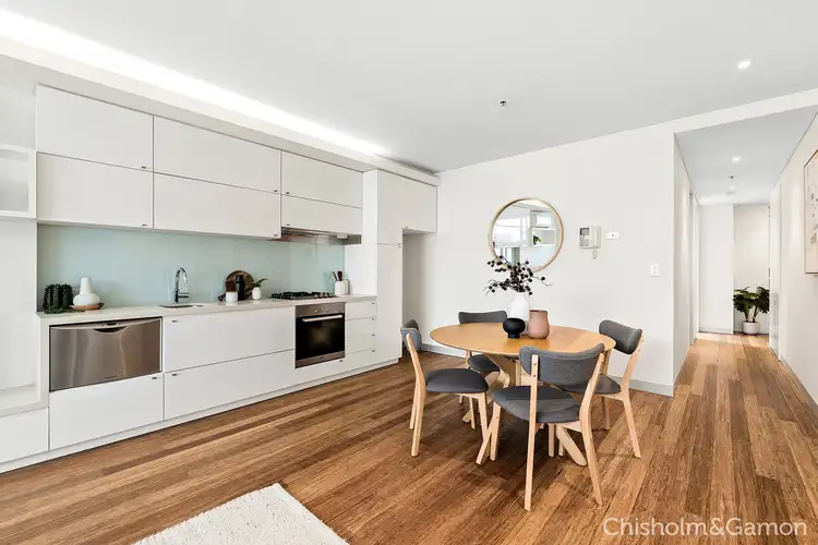 Third view of Homely apartment listing, 108/96 Ormond Road, Elwood VIC 3184