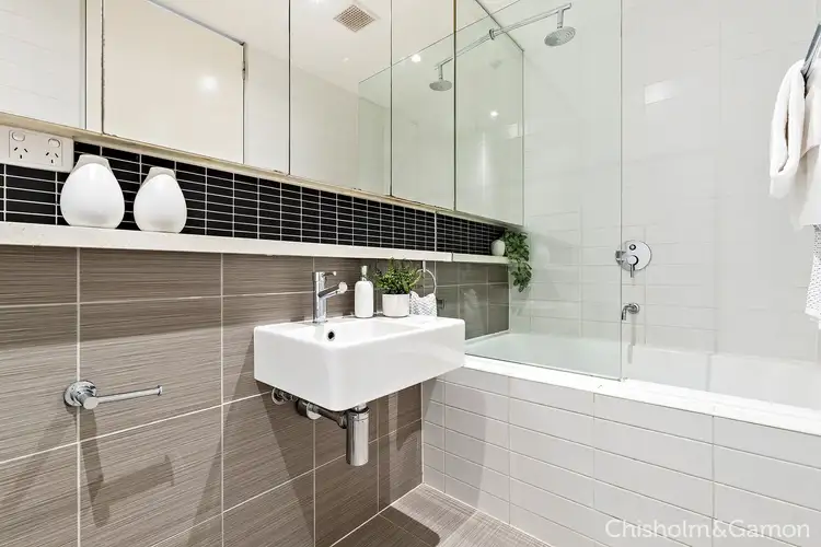Sixth view of Homely apartment listing, 108/96 Ormond Road, Elwood VIC 3184
