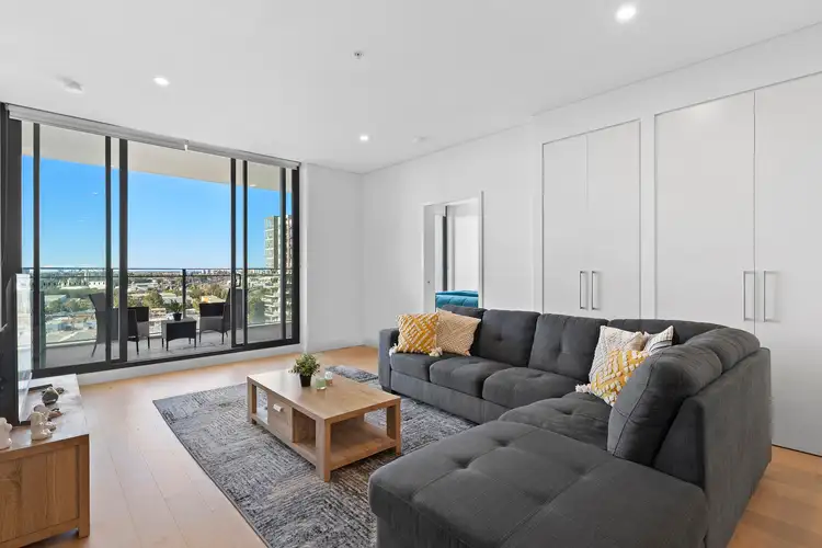 1209/29 East Street, Granville NSW 2142