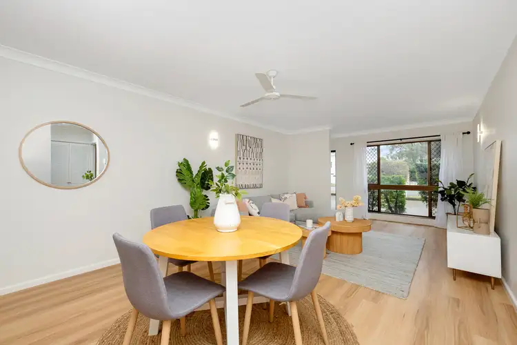 Second view of Homely unit listing, 3/2 Cavendish Street, Pimlico QLD 4812