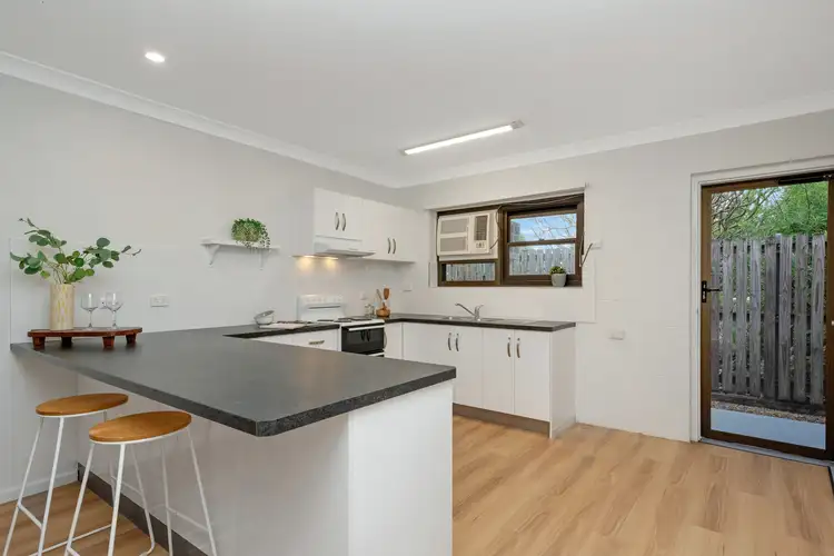 Third view of Homely unit listing, 3/2 Cavendish Street, Pimlico QLD 4812
