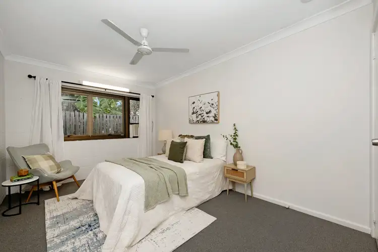 Fifth view of Homely unit listing, 3/2 Cavendish Street, Pimlico QLD 4812