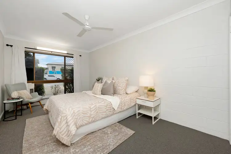Sixth view of Homely unit listing, 3/2 Cavendish Street, Pimlico QLD 4812