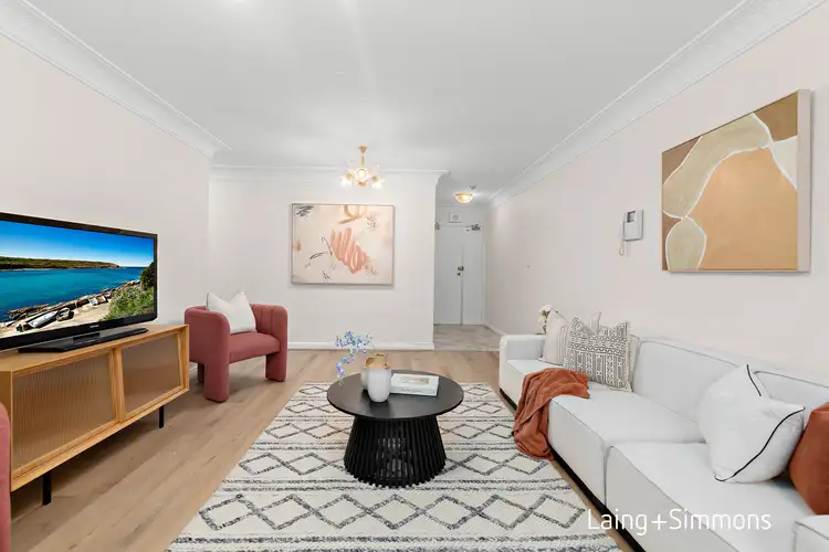 Second view of Homely apartment listing, 2H/1 Francis Road, Artarmon NSW 2064