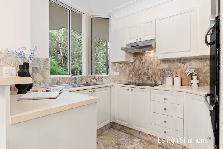 Fourth view of Homely apartment listing, 2H/1 Francis Road, Artarmon NSW 2064