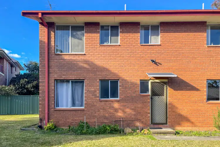 Main view of Homely unit listing, 2/30 Matthew Parade, Batehaven NSW 2536