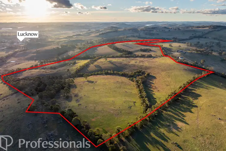 Second view of Homely land listing, 174 Emu Swamp Road, Orange NSW 2800
