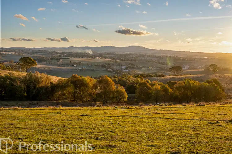 Third view of Homely land listing, 174 Emu Swamp Road, Orange NSW 2800