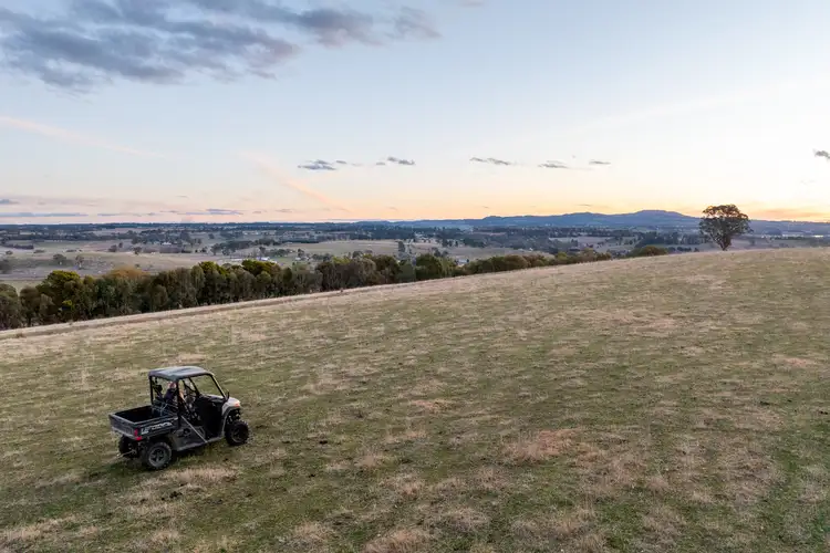 Fourth view of Homely land listing, 174 Emu Swamp Road, Orange NSW 2800