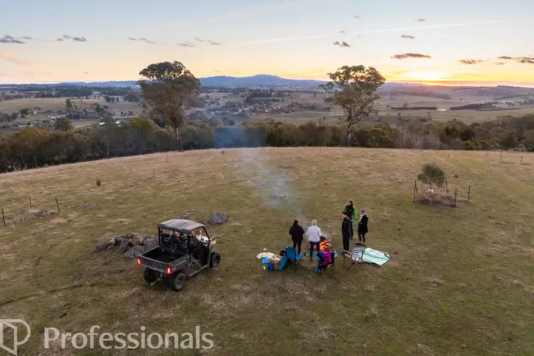Fifth view of Homely land listing, 174 Emu Swamp Road, Orange NSW 2800