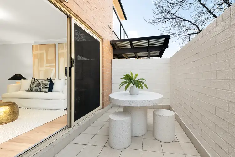Second view of Homely apartment listing, 29/16 Bardwell Road, Mosman NSW 2088
