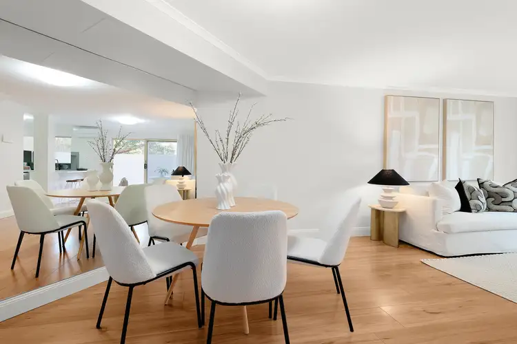 Third view of Homely apartment listing, 29/16 Bardwell Road, Mosman NSW 2088
