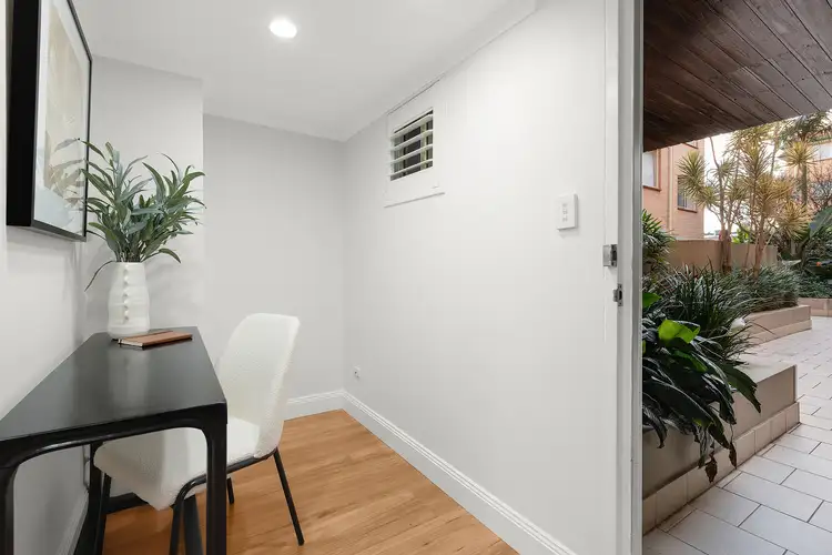 Fourth view of Homely apartment listing, 29/16 Bardwell Road, Mosman NSW 2088