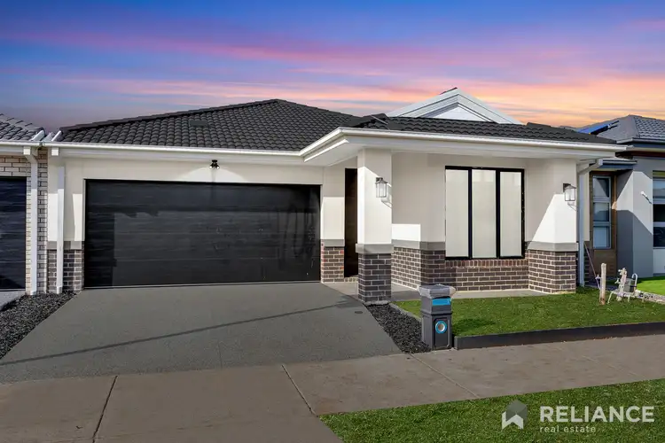 Second view of Homely house listing, 18 Burgess Road, Tarneit VIC 3029