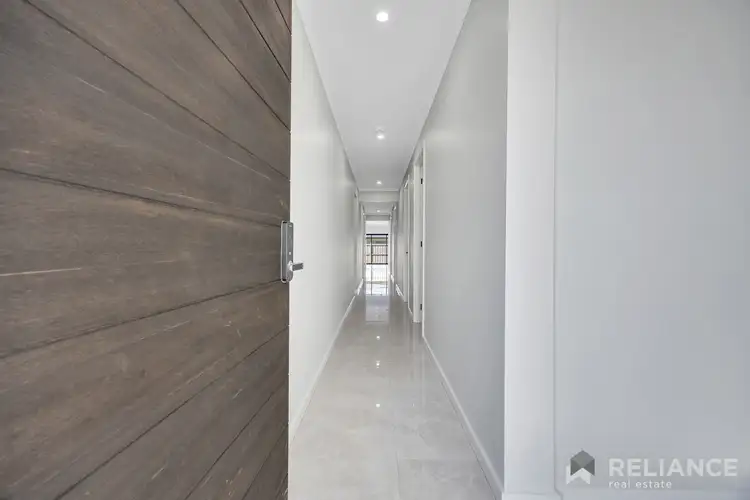 Fourth view of Homely house listing, 18 Burgess Road, Tarneit VIC 3029