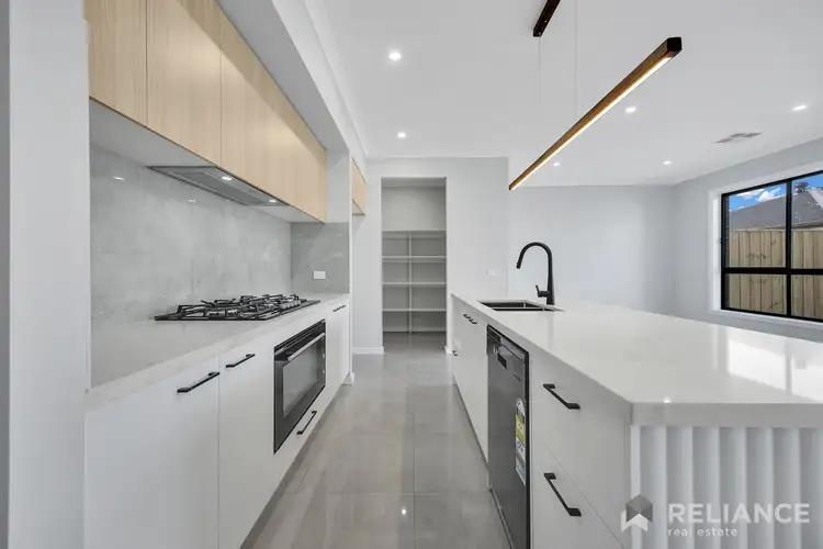 Fifth view of Homely house listing, 18 Burgess Road, Tarneit VIC 3029