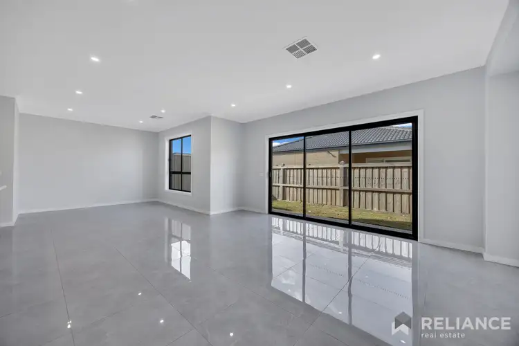 Sixth view of Homely house listing, 18 Burgess Road, Tarneit VIC 3029