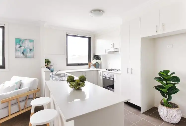 Third view of Homely unit listing, 7/27 Quirk Road, Manly Vale NSW 2093