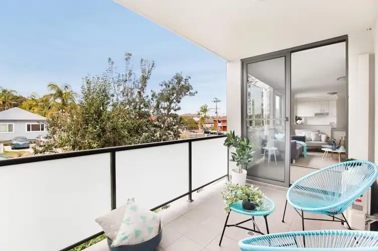 Fourth view of Homely unit listing, 7/27 Quirk Road, Manly Vale NSW 2093
