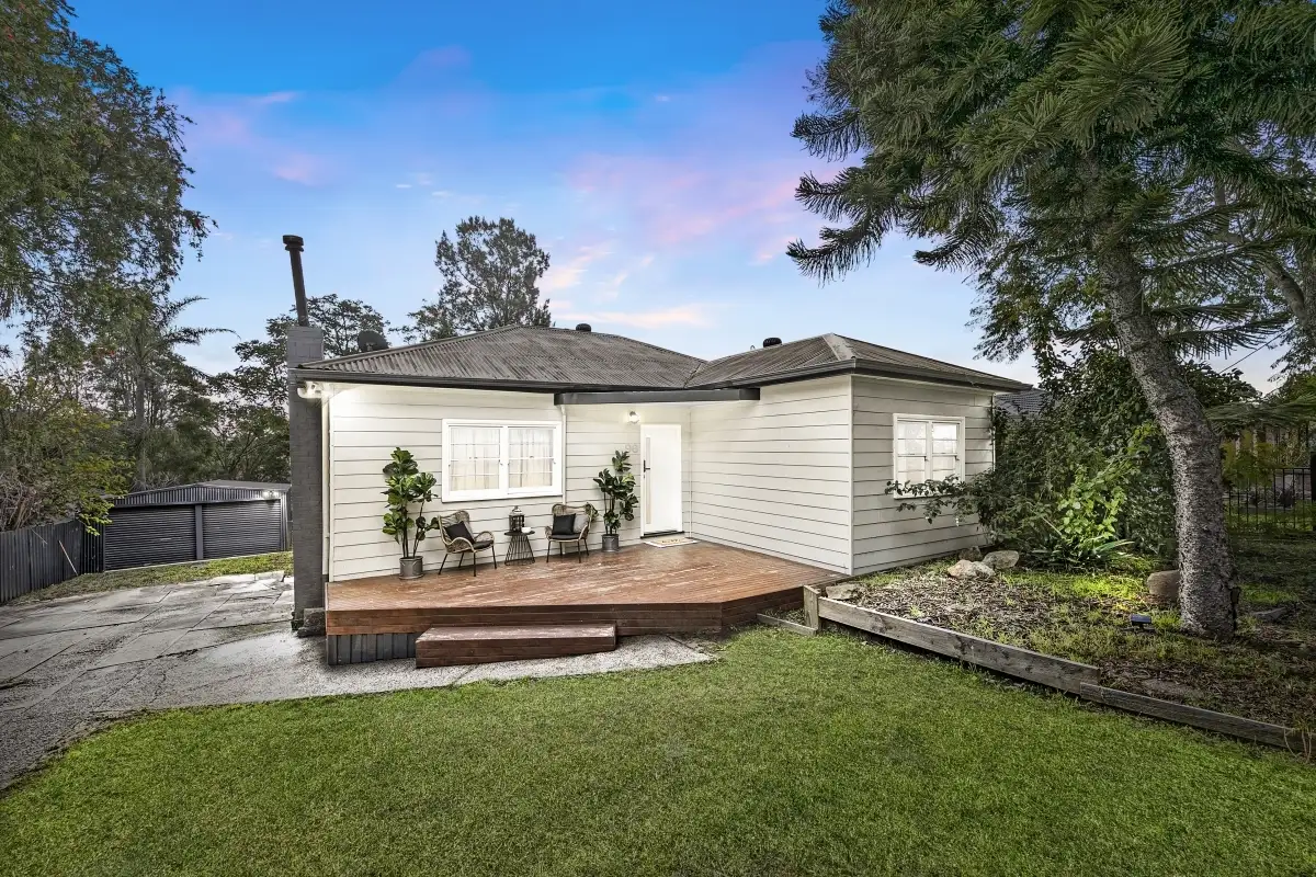Main view of Homely house listing, 96 Mathieson Street, Bellbird Heights NSW 2325