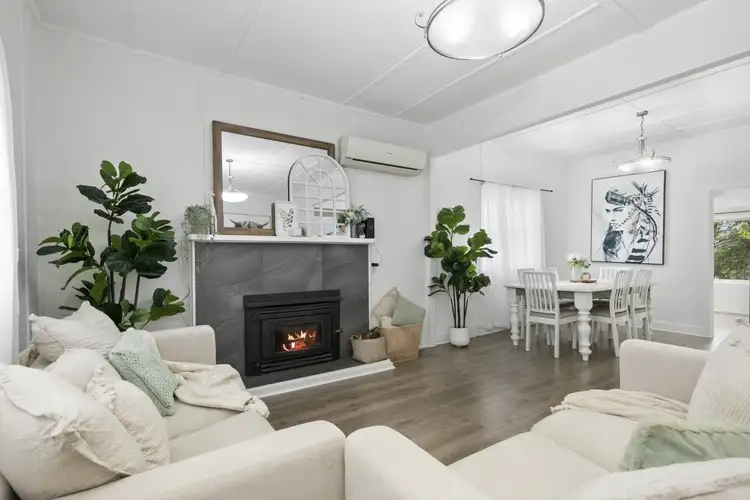 Fifth view of Homely house listing, 96 Mathieson Street, Bellbird Heights NSW 2325