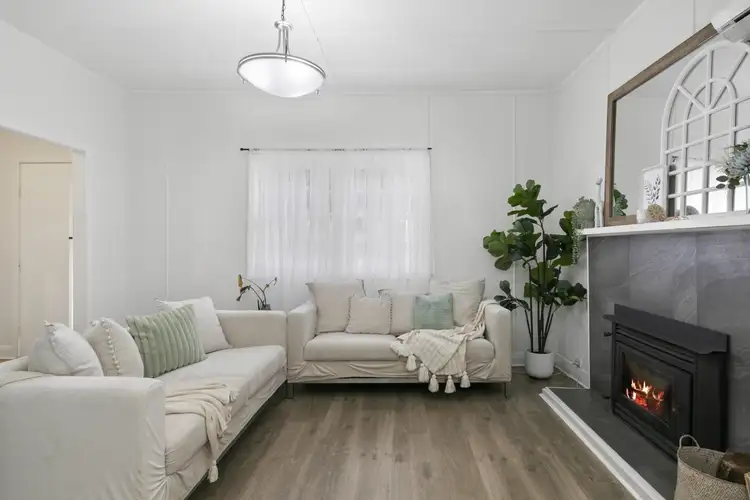 Sixth view of Homely house listing, 96 Mathieson Street, Bellbird Heights NSW 2325