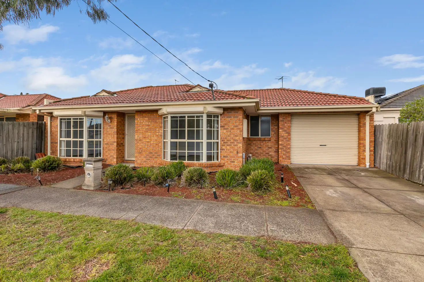 Main view of Homely unit listing, 233 Merton Street, Altona Meadows VIC 3028