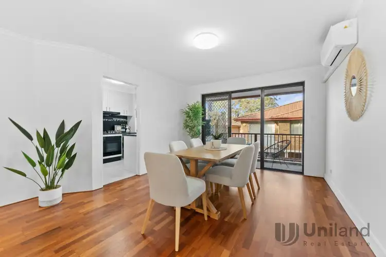 Fifth view of Homely townhouse listing, 6/1-9 Cottee Drive, Epping NSW 2121