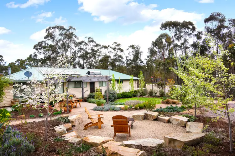 152 Willy Milly Road, Mckenzie Hill VIC 3451