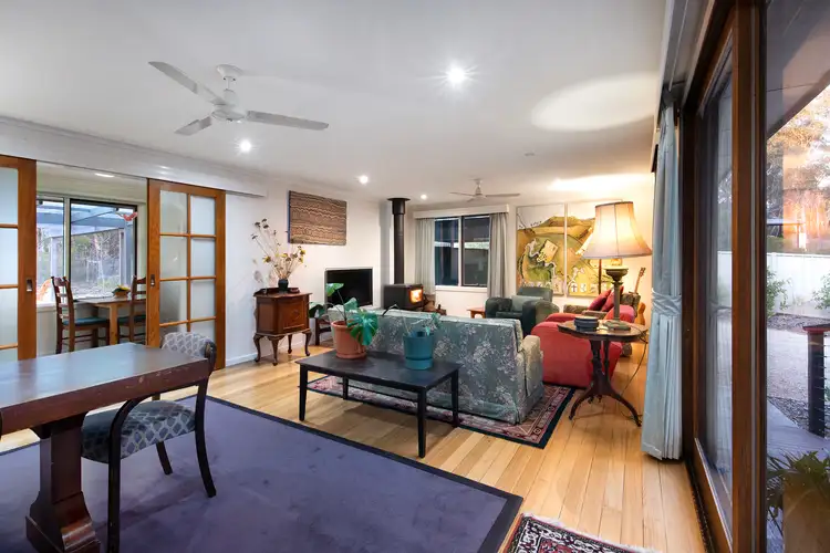 Fifth view of Homely house listing, 152 Willy Milly Road, Mckenzie Hill VIC 3451