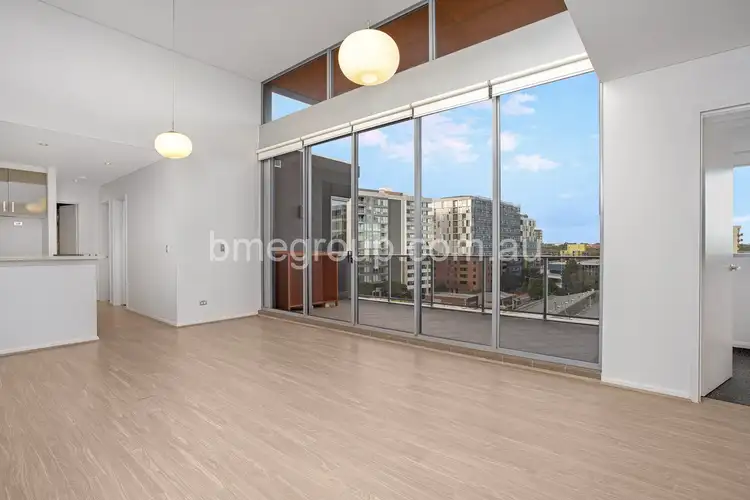 Main view of Homely apartment listing, Level 10/1025/6 Spring Street, Rosebery NSW 2018