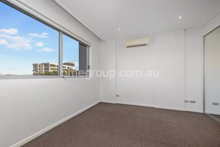 Third view of Homely apartment listing, Level 10/1025/6 Spring Street, Rosebery NSW 2018