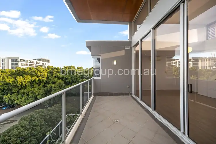 Fourth view of Homely apartment listing, Level 10/1025/6 Spring Street, Rosebery NSW 2018