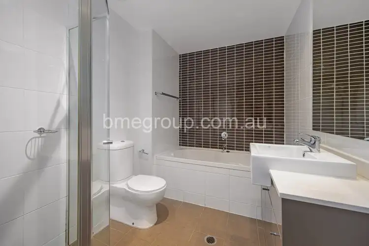 Fifth view of Homely apartment listing, Level 10/1025/6 Spring Street, Rosebery NSW 2018
