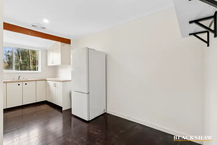 Second view of Homely house listing, 29 Archibald Street, Lyneham ACT 2602