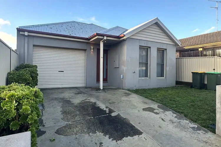 9a Napier Street, Black Hill VIC 3350