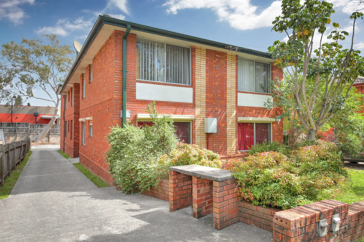 Main view of Homely unit listing, 4/46 Hillard Street, Wiley Park NSW 2195