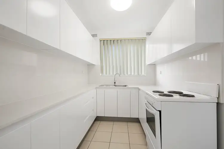 Third view of Homely unit listing, 4/46 Hillard Street, Wiley Park NSW 2195