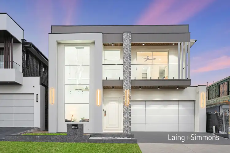 70 Westminster Street (tallawong), Schofields NSW 2762
