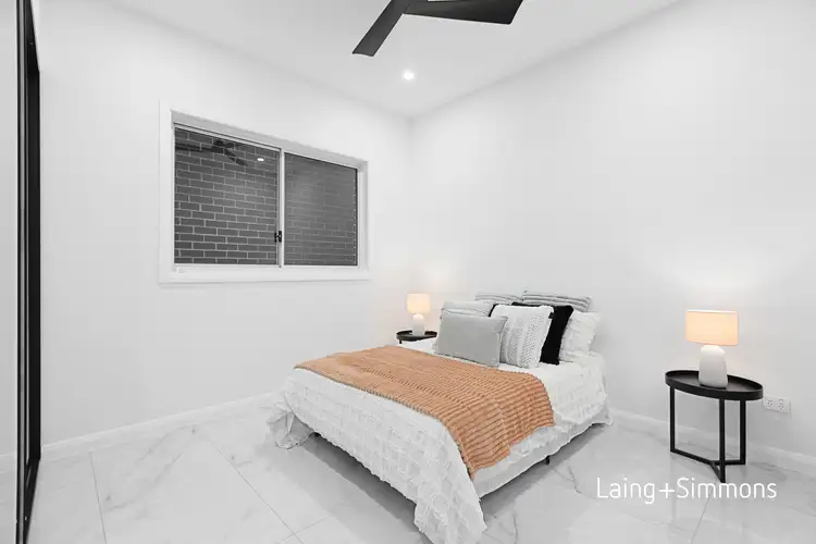 Fourth view of Homely house listing, 70 Westminster Street (tallawong), Schofields NSW 2762