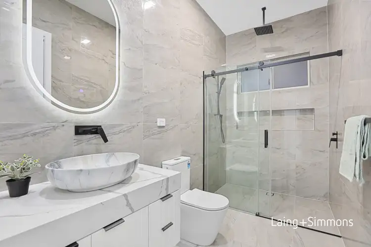 Fifth view of Homely house listing, 70 Westminster Street (tallawong), Schofields NSW 2762