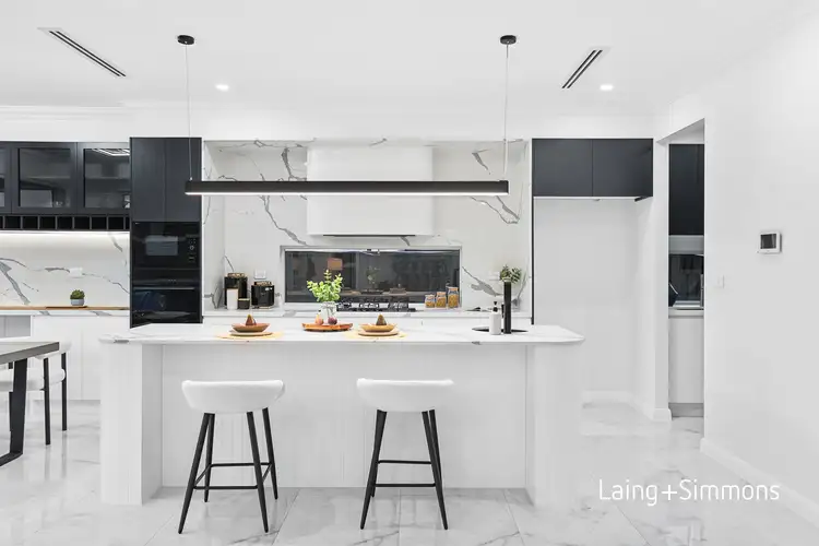 Sixth view of Homely house listing, 70 Westminster Street (tallawong), Schofields NSW 2762